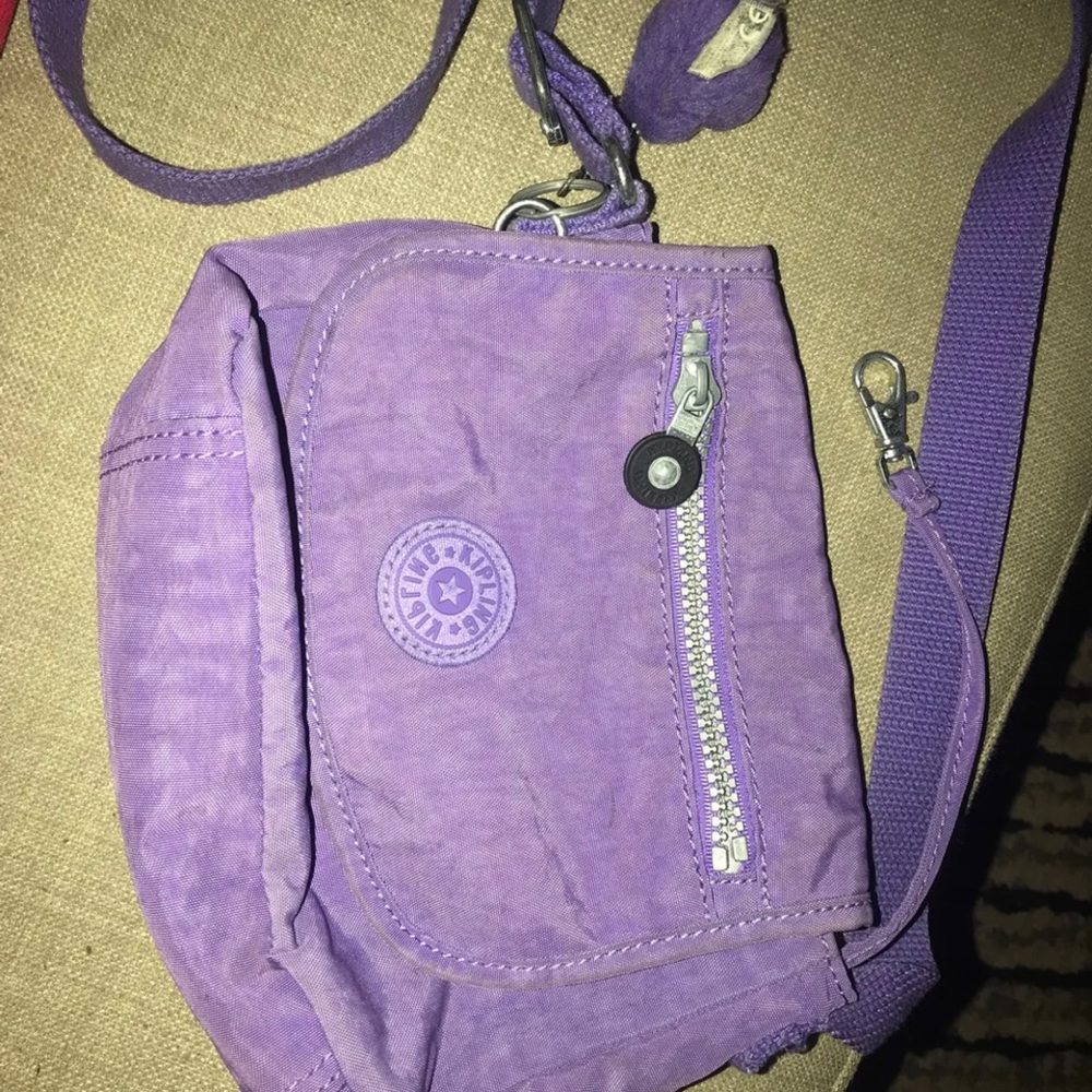 Kipling crossbody bag